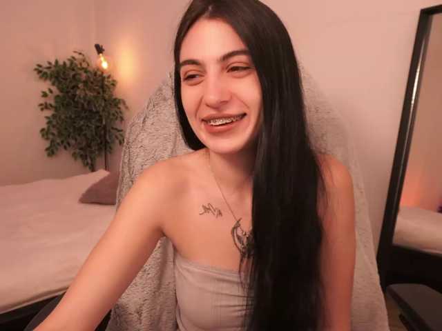 BlackkStorm live cam preview