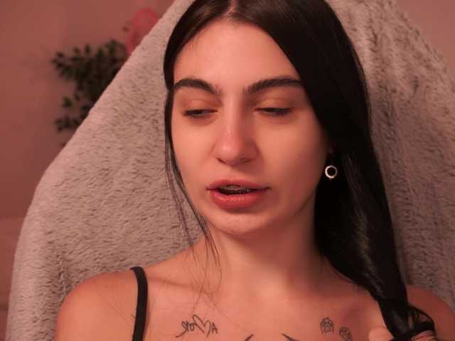 BlackkStorm live cam on BongaCams
