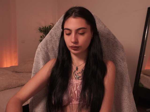 BlackkStorm live cam on BongaCams