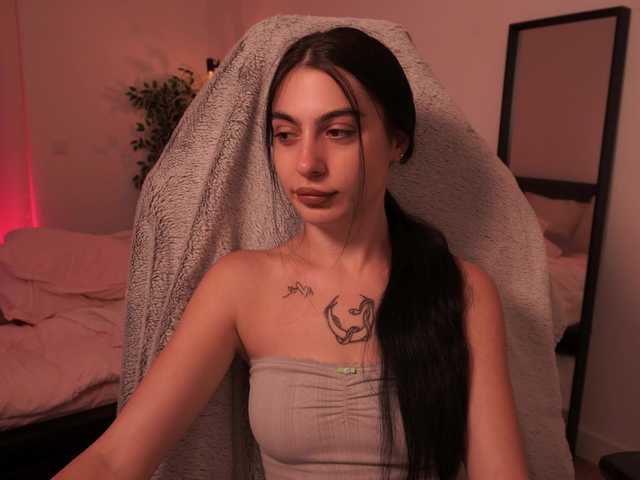 BlackkStorm live cam on BongaCams