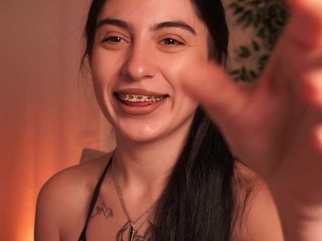 BlackkStorm live cam on BongaCams