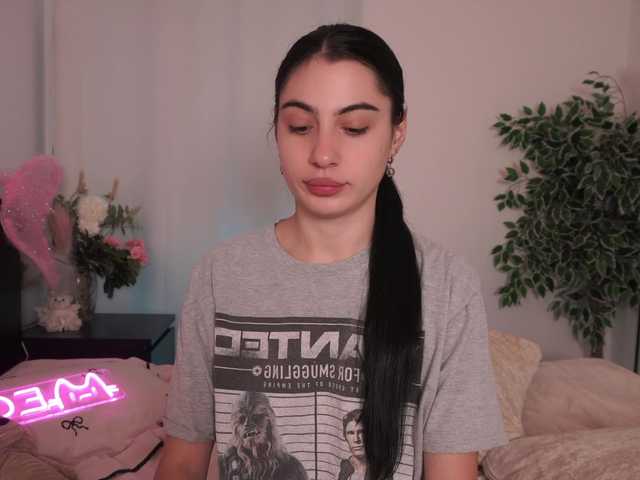 BlackkStorm live cam on BongaCams