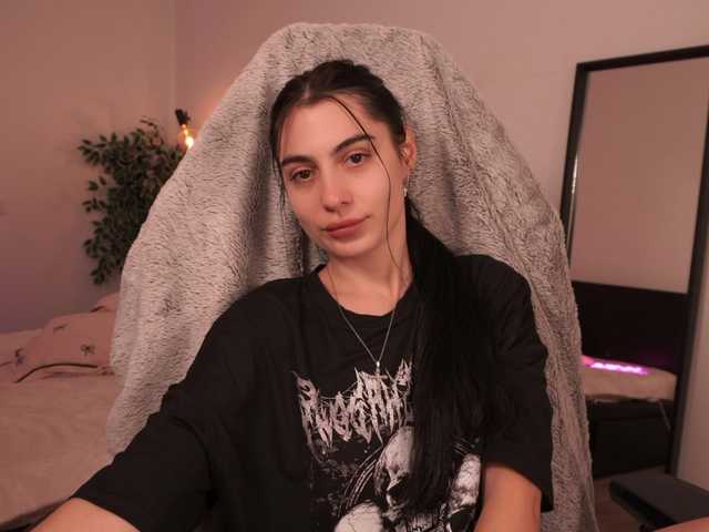 BlackkStorm live cam on BongaCams