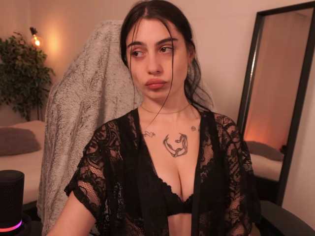 BlackkStorm live cam