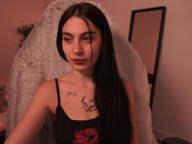 BlackkStorm live webcam show