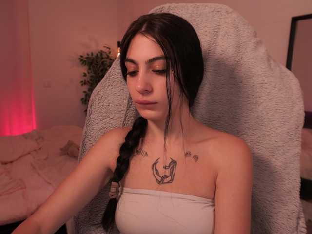 BlackkStorm live cam on BongaCams