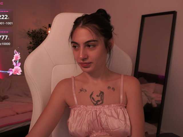 BlackkStorm live webcam show