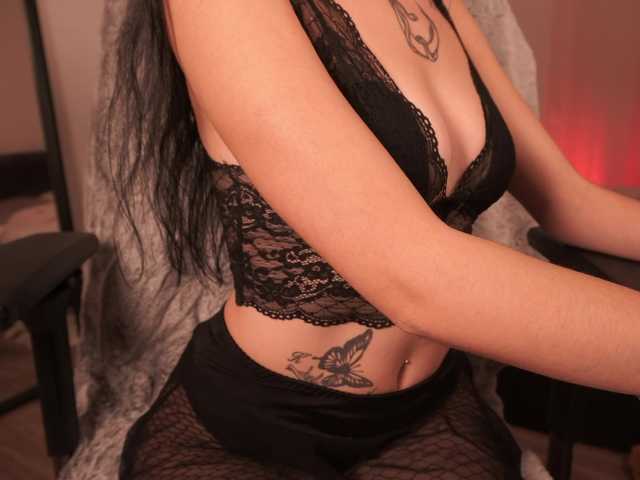 BlackkStorm live cam on BongaCams