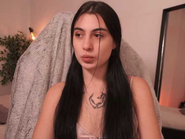 BlackkStorm live cam on BongaCams