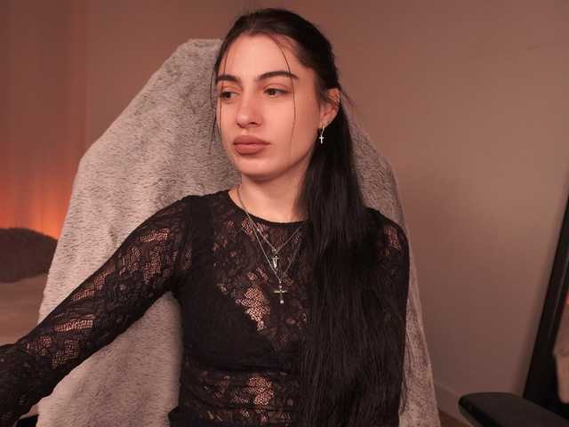 BlackkStorm live cam on BongaCams