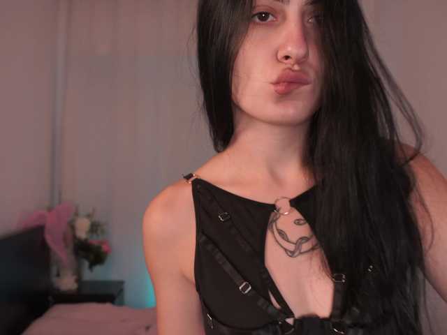 BlackkStorm live cam on BongaCams