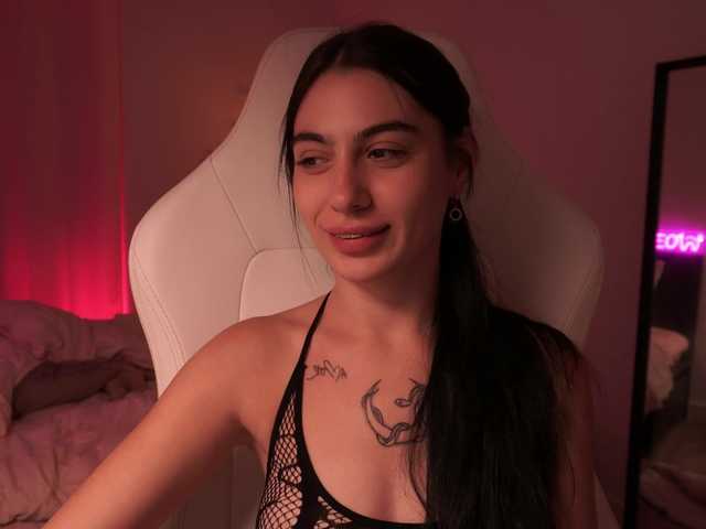 BlackkStorm live cam on BongaCams