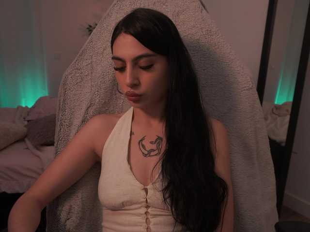 BlackkStorm live cam on BongaCams