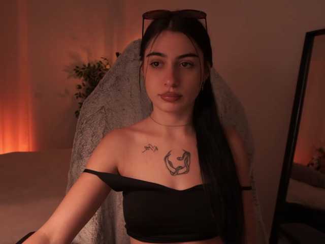 BlackkStorm live cam on BongaCams