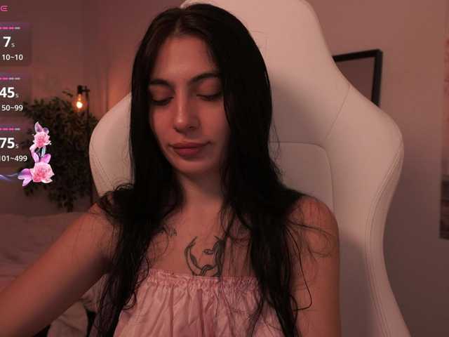 BlackkStorm live cam on BongaCams
