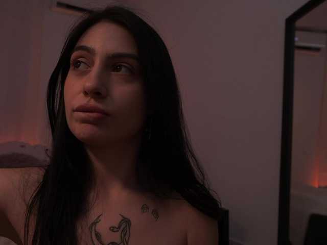 BlackkStorm live cam on BongaCams