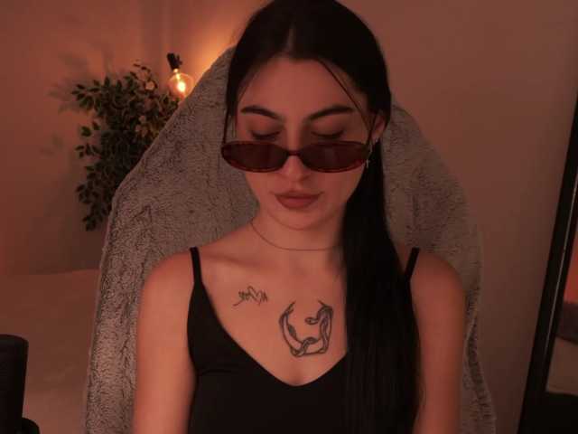 BlackkStorm live cam on BongaCams