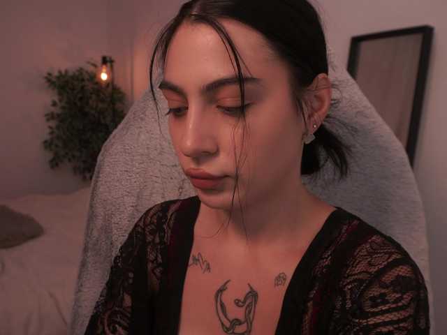 BlackkStorm live cam on BongaCams