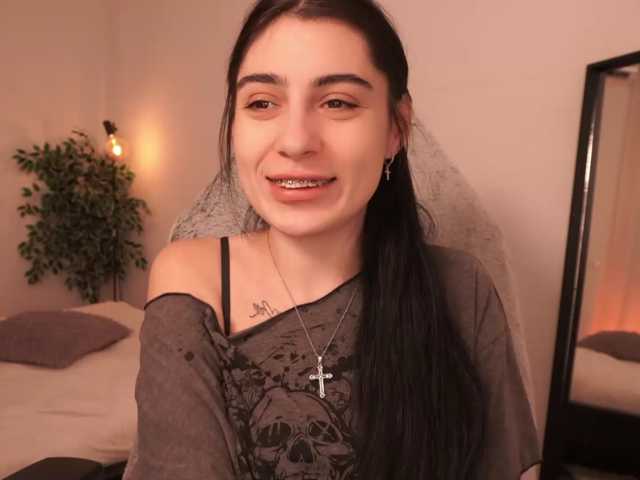 BlackkStorm live cam on BongaCams