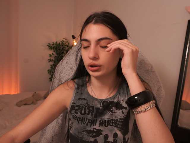 BlackkStorm live cam on BongaCams