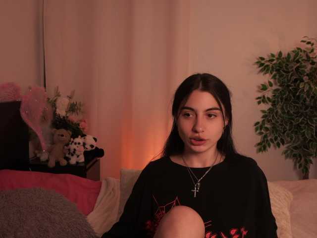 BlackkStorm live cam on BongaCams