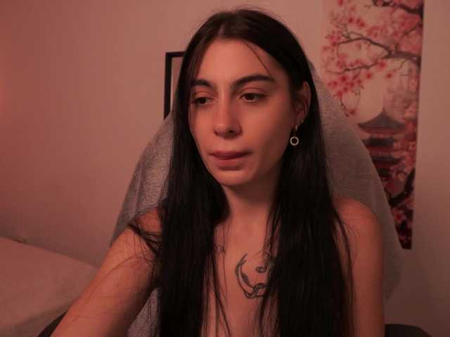 BlackkStorm live cam on BongaCams