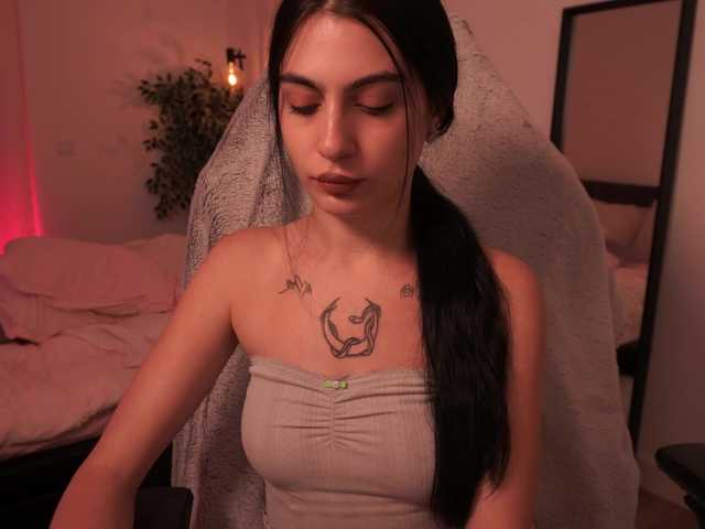 BlackkStorm live cam on BongaCams