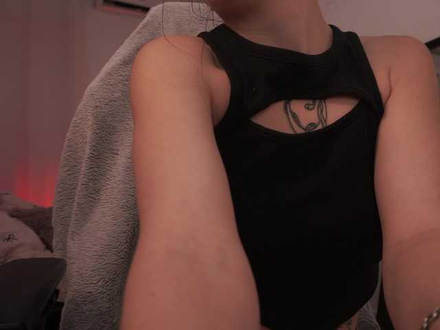 BlackkStorm live cam on BongaCams