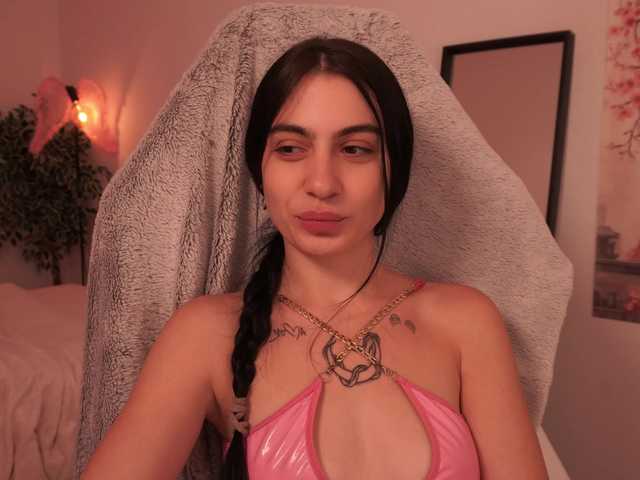 BlackkStorm live cam on BongaCams