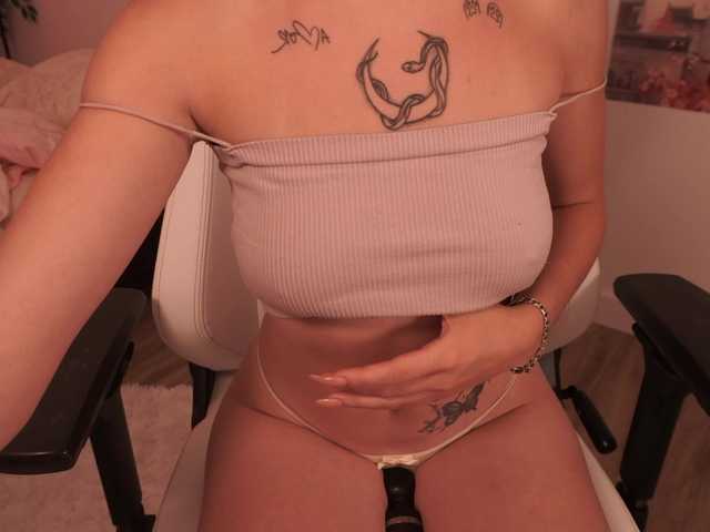 BlackkStorm live cam on BongaCams