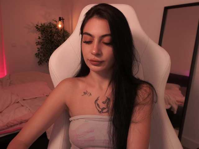 BlackkStorm live cam on BongaCams