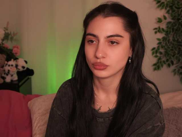 BlackkStorm live cam on BongaCams