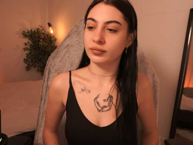 BlackkStorm live cam on BongaCams