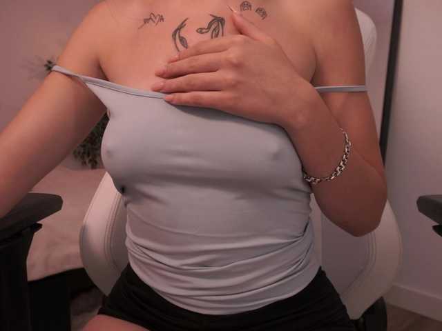 BlackkStorm live cam on BongaCams