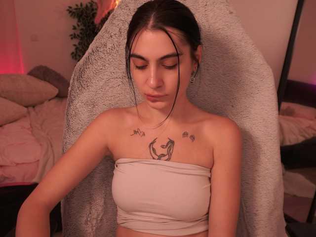 BlackkStorm live cam on BongaCams