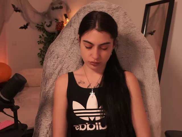 BlackkStorm live cam on BongaCams