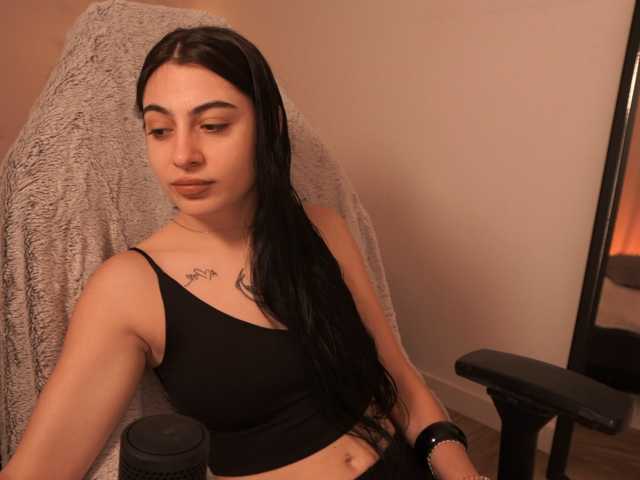 BlackkStorm live cam on BongaCams