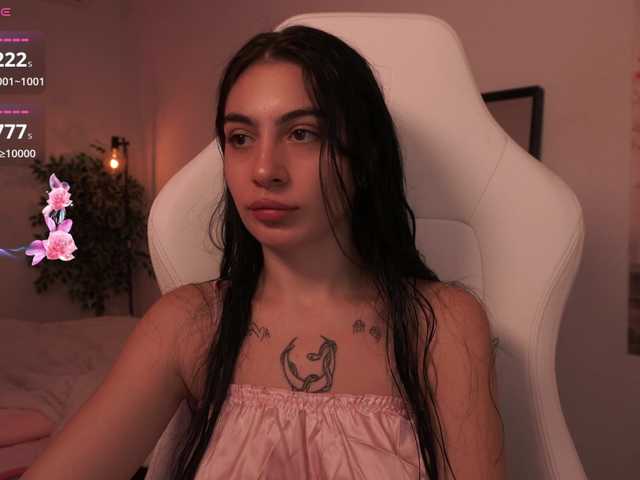 BlackkStorm live webcam show