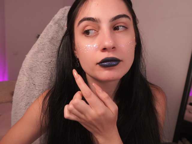 BlackkStorm live cam on BongaCams