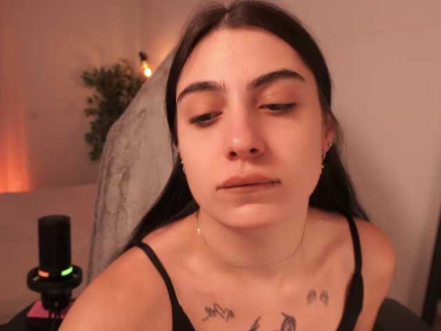 BlackkStorm live cam on BongaCams