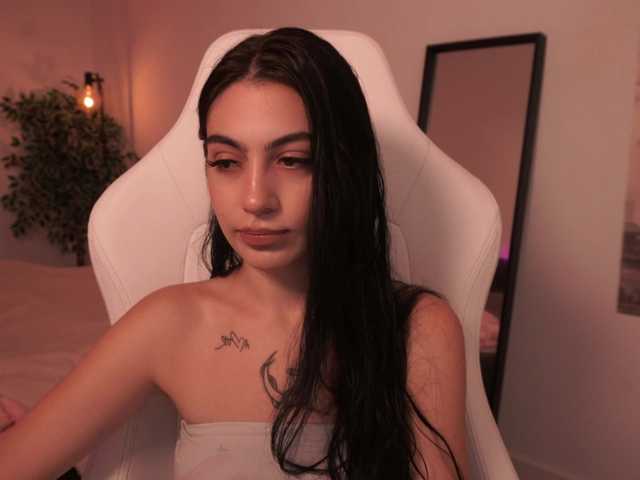BlackkStorm live cam on BongaCams