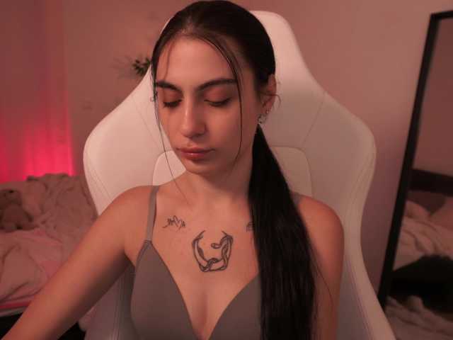 BlackkStorm live cam on BongaCams