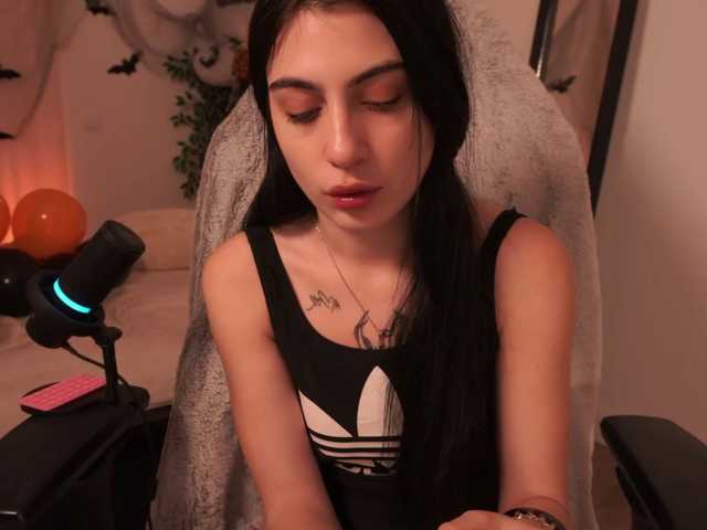 BlackkStorm live cam on BongaCams