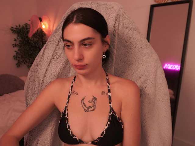 BlackkStorm live cam on BongaCams