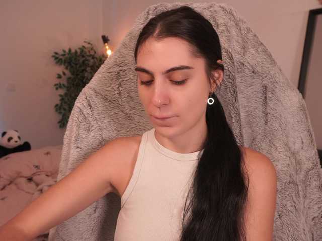 BlackkStorm live cam on BongaCams