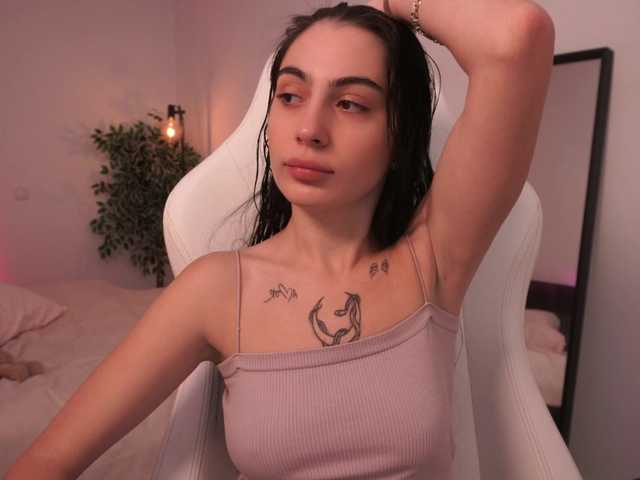 BlackkStorm live cam on BongaCams