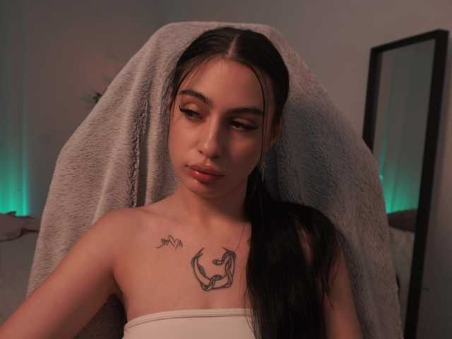 BlackkStorm live cam on BongaCams