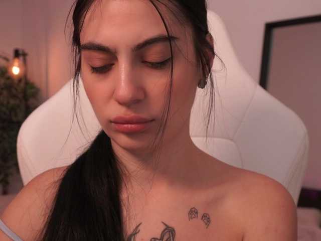 BlackkStorm live cam on BongaCams