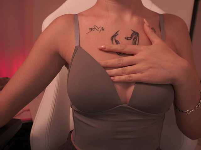 BlackkStorm live cam on BongaCams