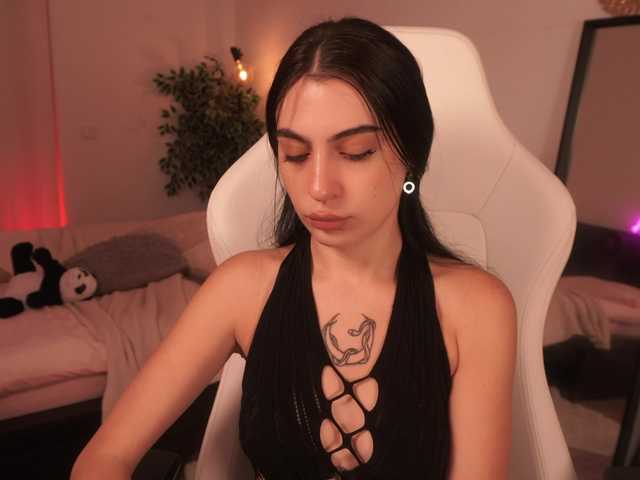BlackkStorm live cam on BongaCams